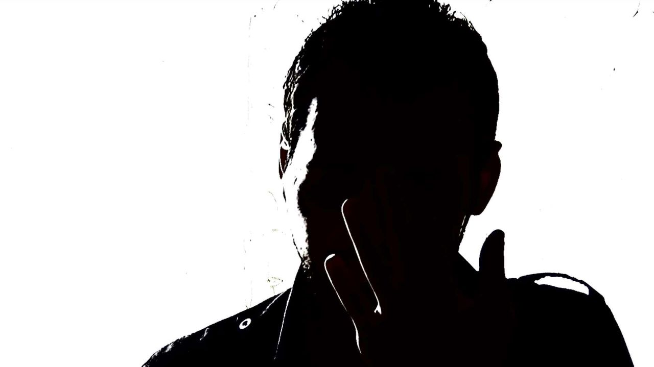 Not only are Abounaddara's filmmakers anonymous, so are their subjects. In "The Unknown Soldier" series, a man in the Free Syrian Army describes his life and disillusionment.