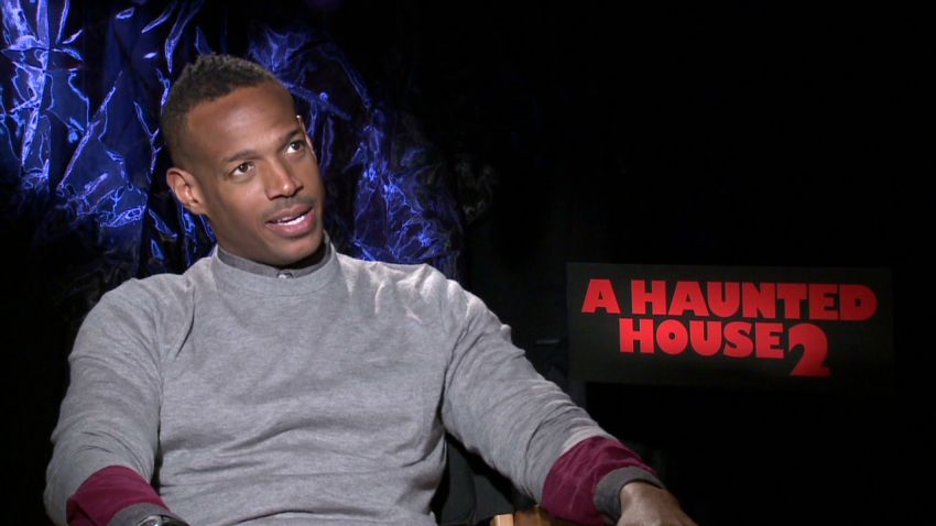 Exclusive Marlon Wayans Health Scare Revealed - kp54jya