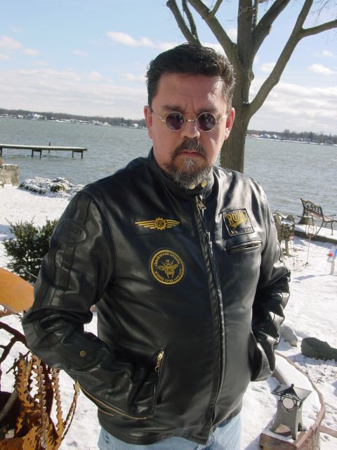 "I would like to see other socio-economical classes being represented," said <a href="http://www.ericgansworth.com/" target="_blank" target="_blank">Eric Gansworth</a>, author of "If I Ever Get Out of Here." "When I do see other classes being represented, they are cast or marketed in more of a way that is typified as gritty as opposed to being celebratory."