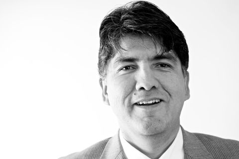 "With YA, you can make real, significant, social change," said <a href="http://fallsapart.com/" target="_blank" target="_blank">Sherman Alexie</a>, author of "The Absolutely True Diary of a Part-Time Indian." "I want to see more brown kids as characters!"