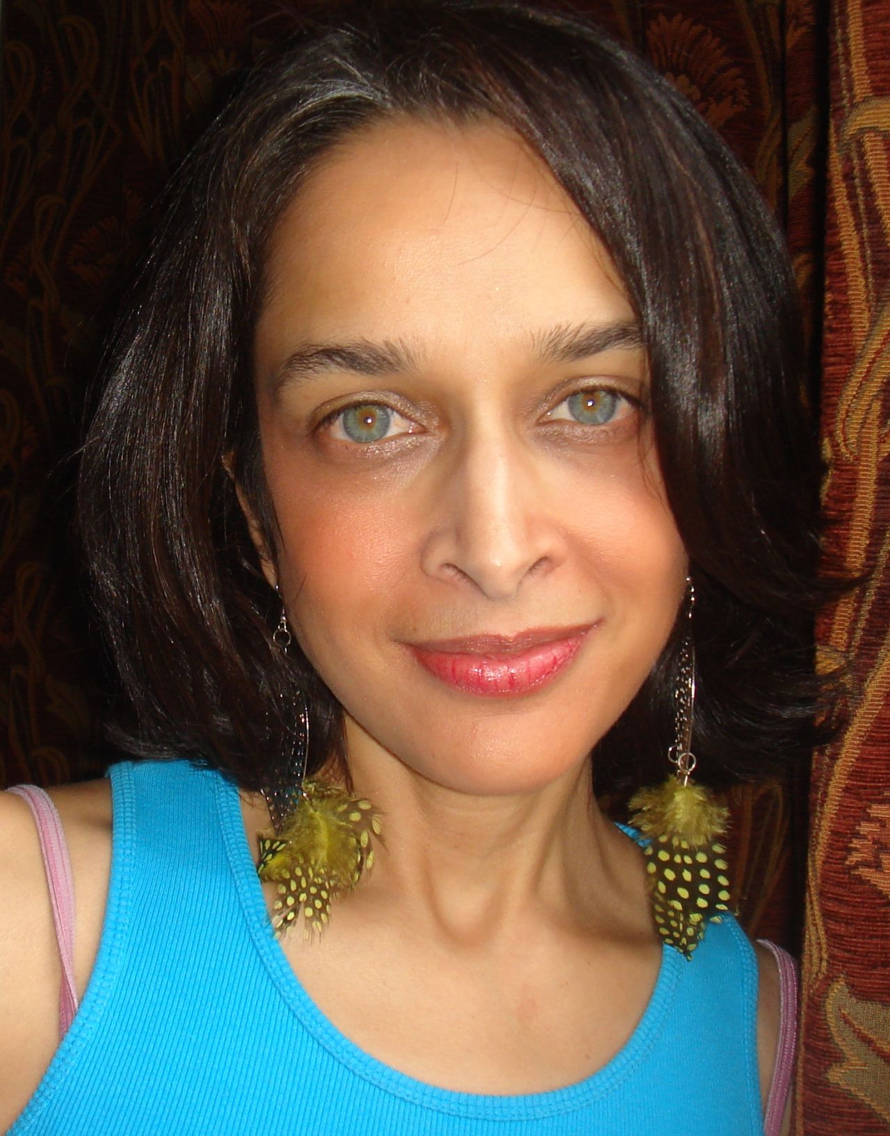 "Ideally I'd like to get to the point where one doesn't even have to speak about diversity, or even YA fiction, but simply literature," said <a href="http://www.thisistanuja.com/" target="_blank" target="_blank">Tanuja Hidier</a>, author of "Born Confused." "That said, while we're still transitioning in that direction, the more voices in the mix the better. After all, books, art, life, are ultimately about the human experience."