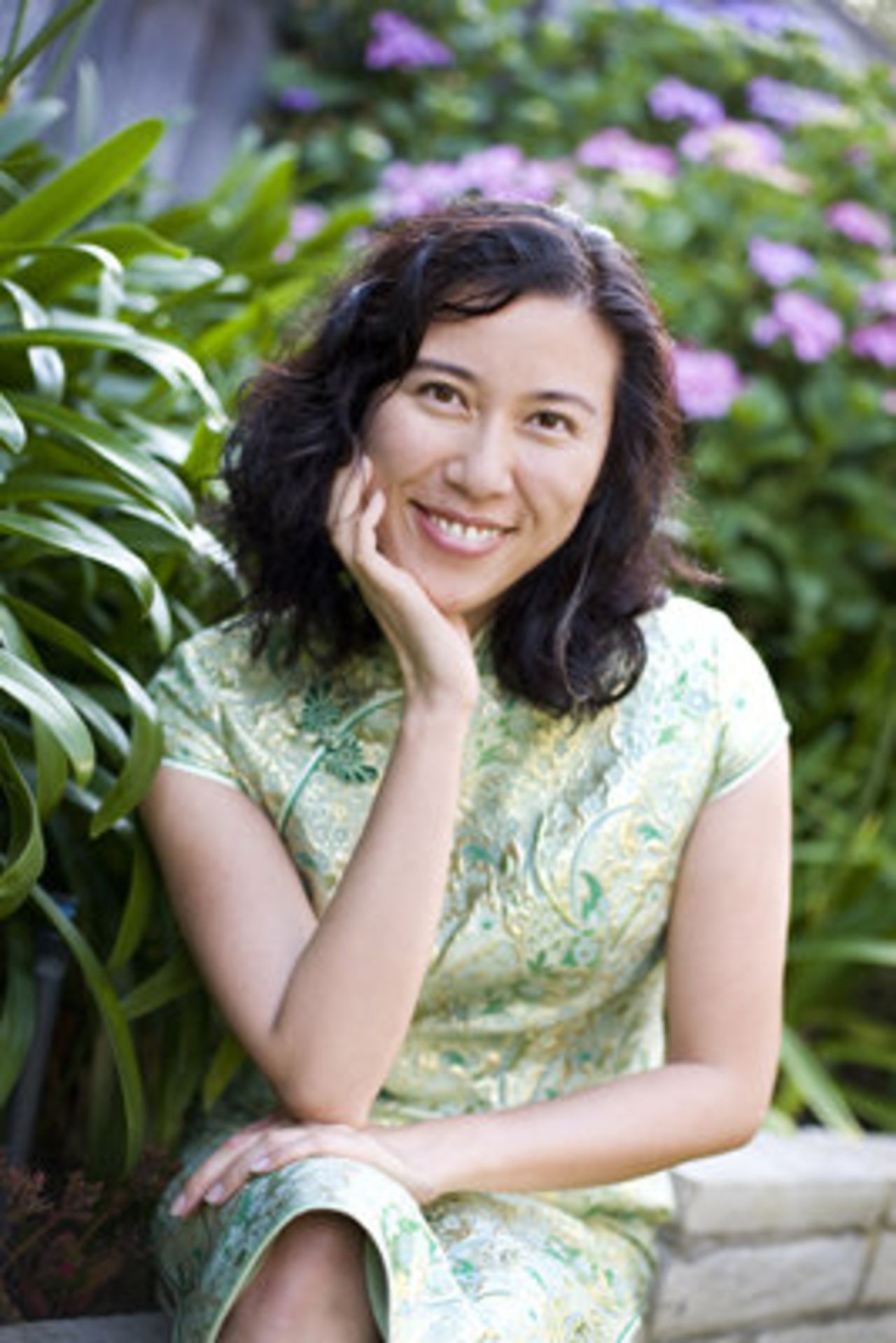 "I would like to have more people of color authors published, and more characters of color in young adult lit that are main characters," said <a href="http://cindypon.com/" target="_blank" target="_blank">Cindy Pon</a>, co-founder of <a href="http://diversityinya.tumblr.com/" target="_blank" target="_blank">Diversity in YA</a>. "That also gets them on the cover." 