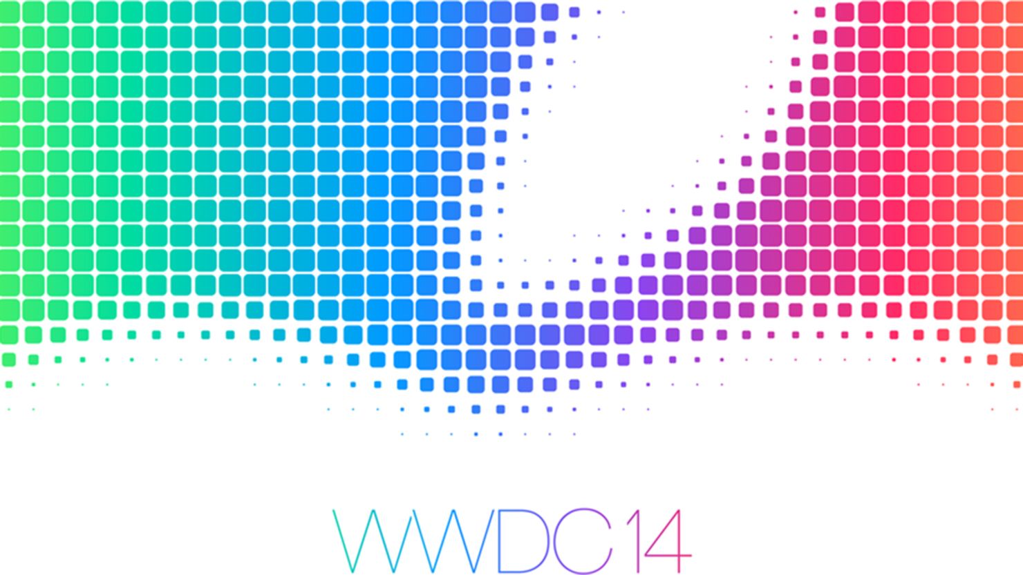 Apple's Worldwide Developers Conference, where the company unveils new features, begins June 2.