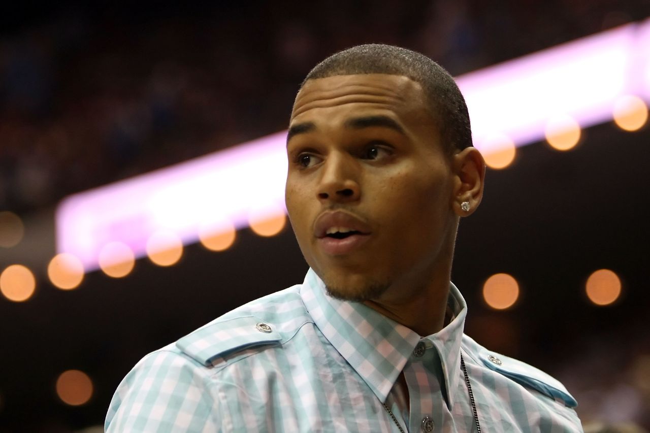 <strong>July 2009: </strong><a href="http://www.cnn.com/2009/SHOWBIZ/Music/07/20/chris.brown/index.html">Chris Brown posted a video apology </a>for the assault. "I have told Rihanna countless times, and I'm telling you today, that I'm truly, truly sorry in that I wasn't able to handle the situation both differently and better," he said. 