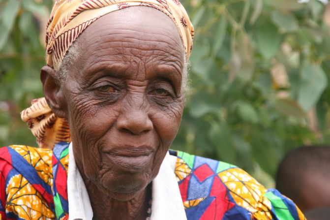 Many women lost their husbands and children in the genocide. Today, there are about <a  target="_blank" target="_blank">50,000 genocide widows</a> in Rwanda who live in communities established specifically for them so they can support each other.