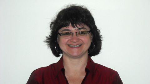 LeAnn Hager