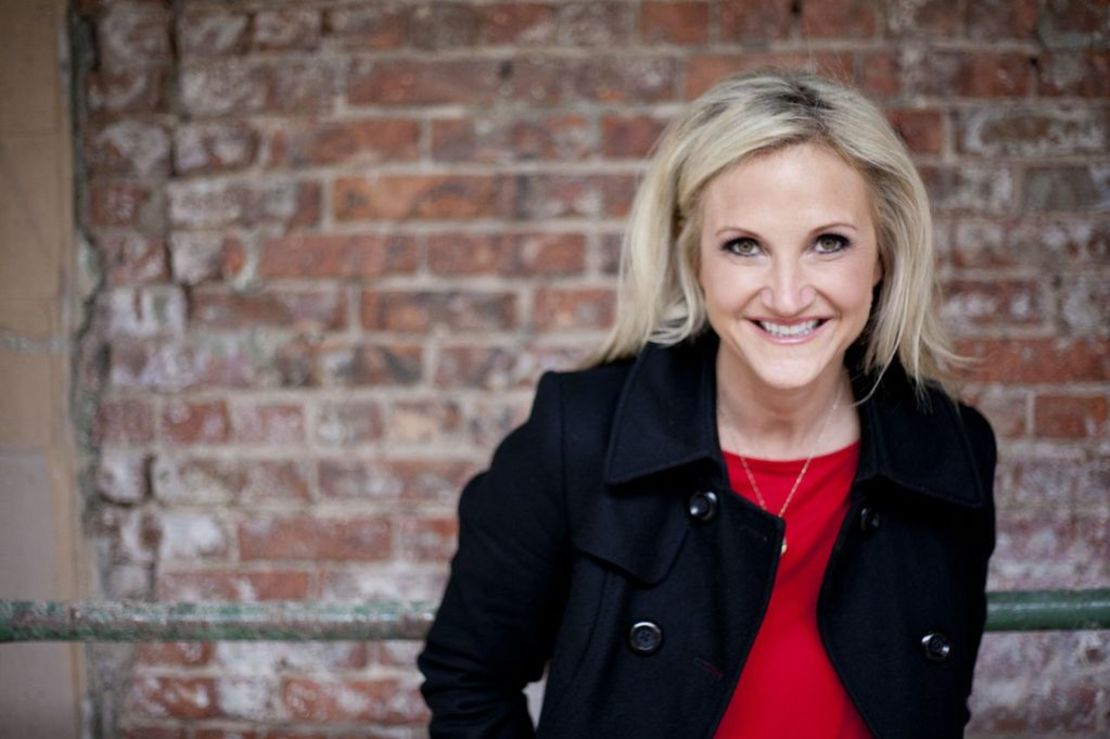 Mel Robbins