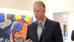 Boomer Esiason: MLB player should have forced C-section on wife