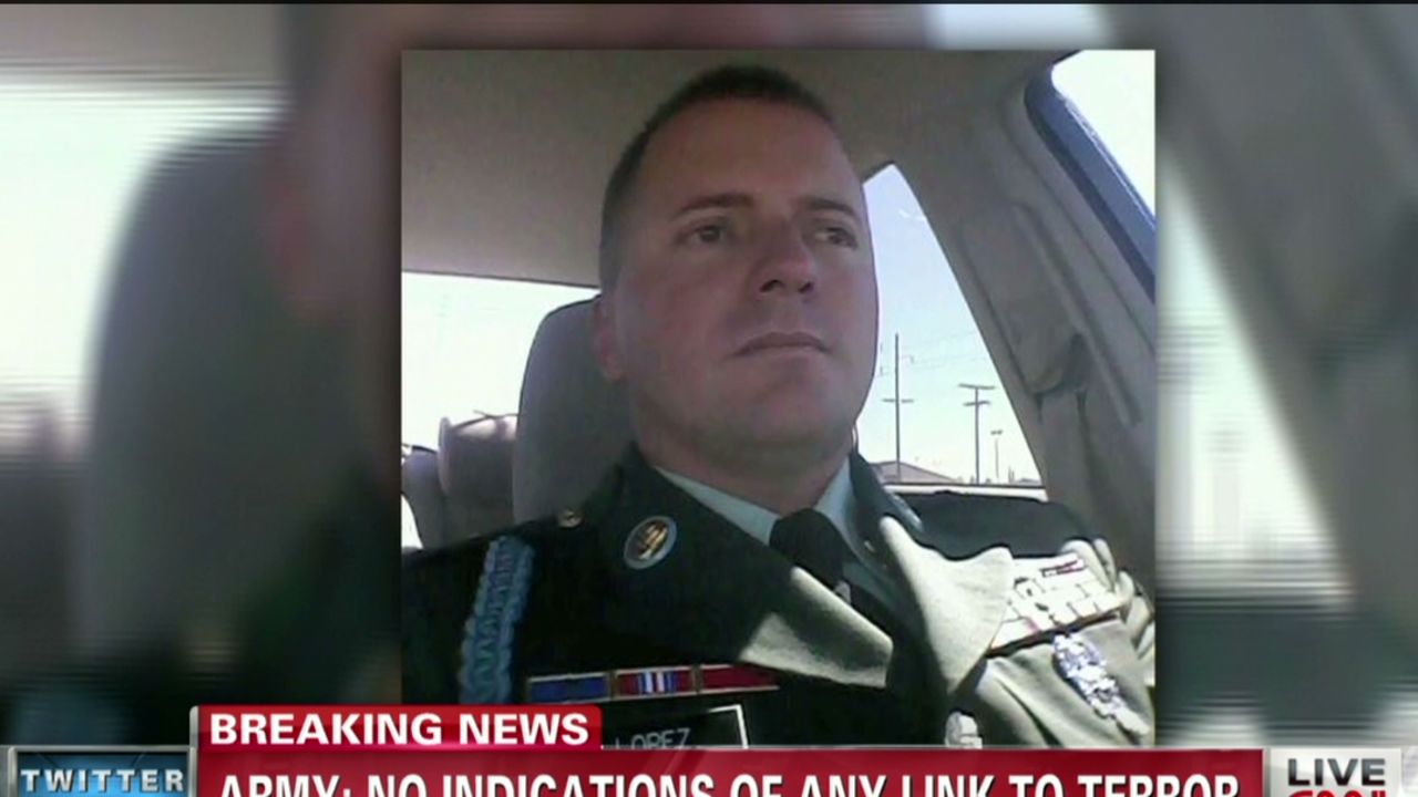 tsr dnt marquez fort hood shooter ivan lopez background_00032410