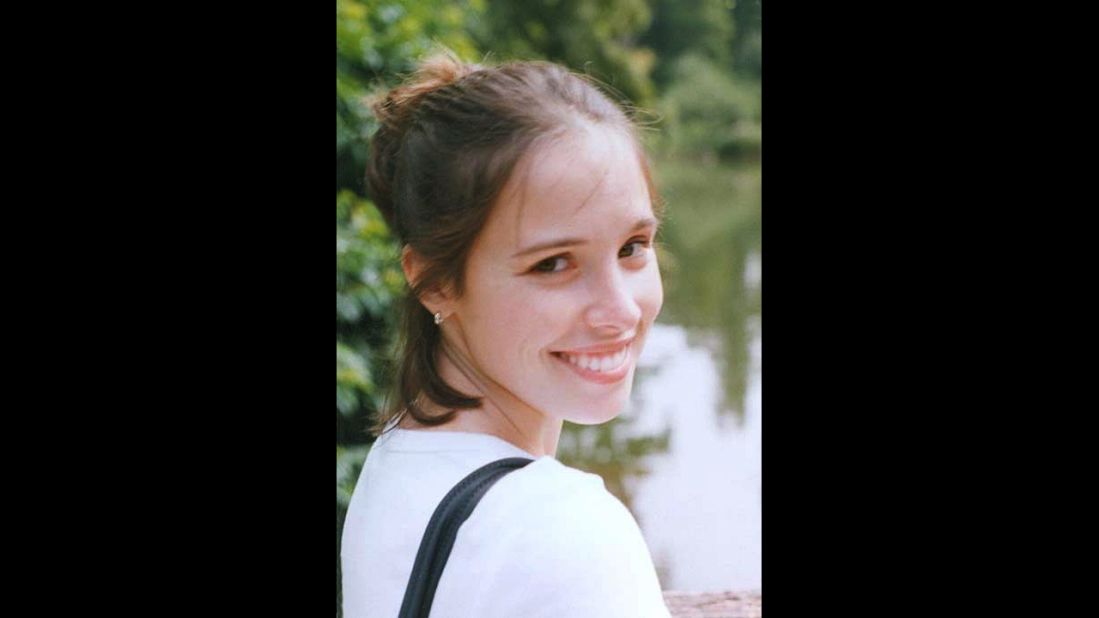 Abigail Burroughs died of cancer in 2001 at age 21 while seeking compassionate use. Her dad founded an advocacy group, the Abigail Alliance for Better Access to Developmental Drugs in her memory. "Why should I quit now? There are others out there as precious as Abigail," says her father, Frank Burroughs.