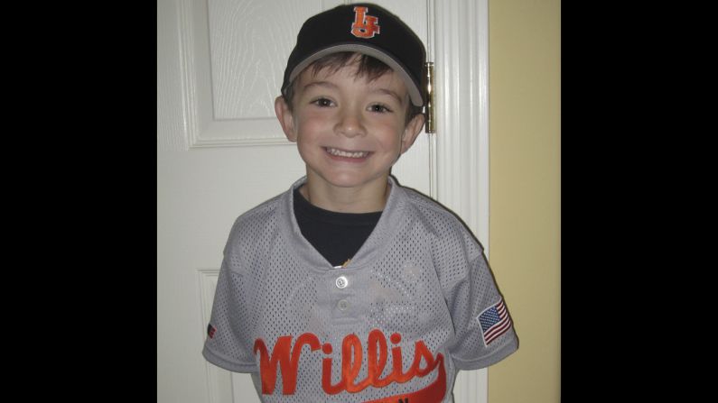 When he was 6, Cort Kelley was diagnosed with a rare brain tumor. Surgeries, chemotherapy, and radiation didn't help, so his parents fought for months for compassionate use, but permission never came through. Cort died at age 8. "The drug companies don't promote compassionate use, so who's left to argue on behalf of the patient? It's up to the parents to try to save their kid," says Cort's father, Brian Kelley.