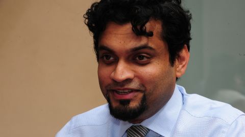 Neeraj mistry