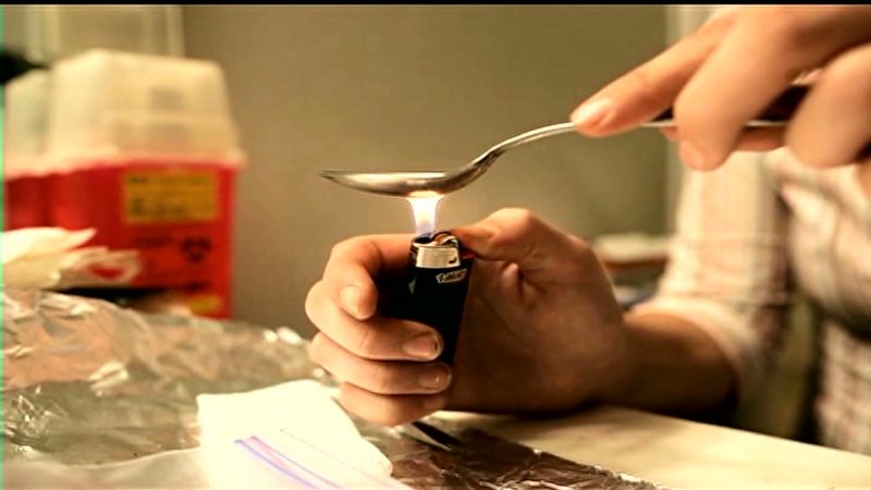 New device reverses drug overdoses