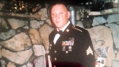 Sgt. Timothy Owens
