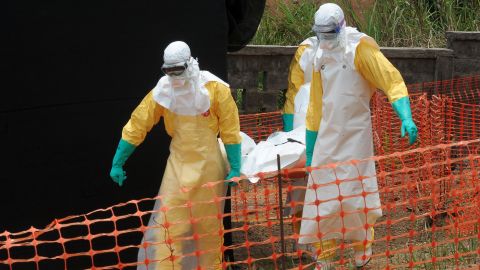 Ebola 2014: Death toll, new cases on the rise in Africa | CNN