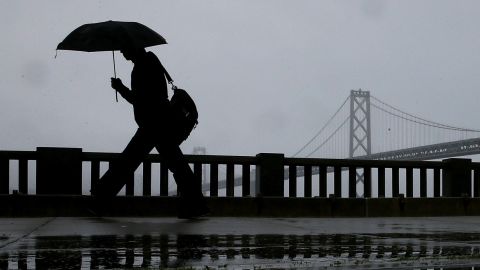 pedestrian San Francisco