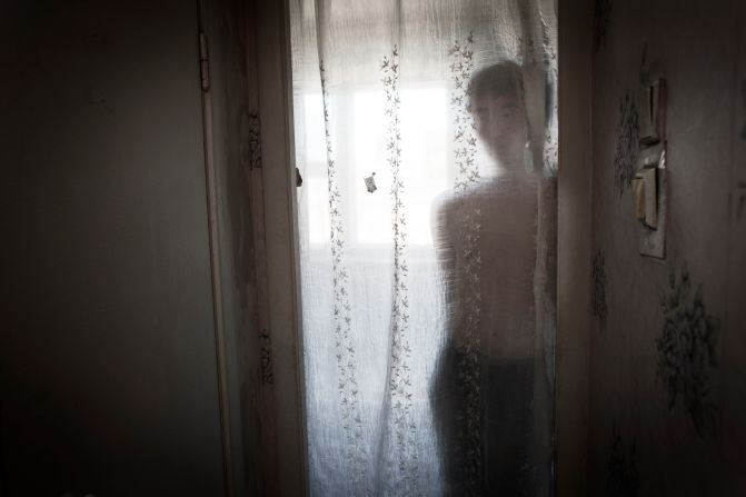 It took Laiz time to earn the confidence of the transgender community, and gain access to their inner circle: "I fully understand their cautions, because it is not easy to trust someone who has just arrived, especially in a place like Mongolia," he says.