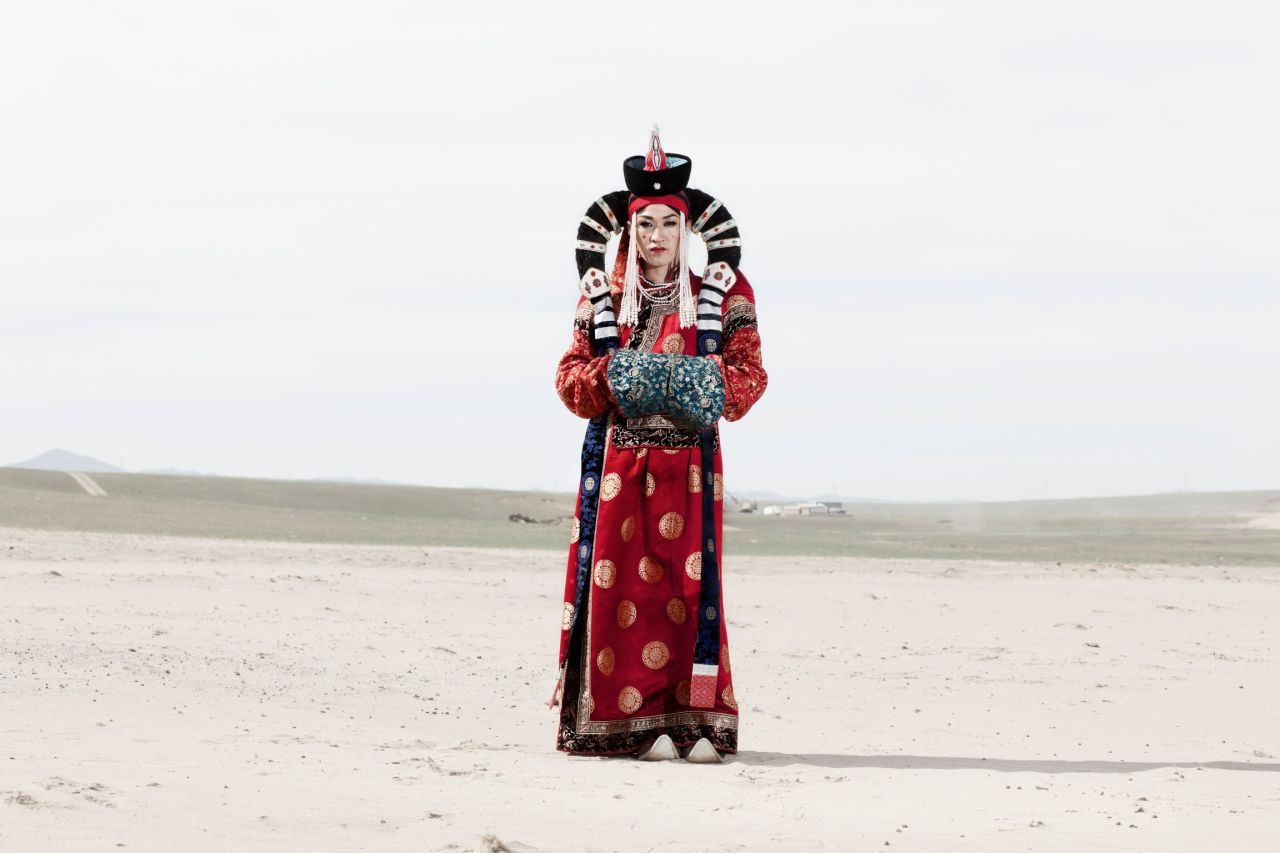 1280px x 853px - The secret lives of transgender Mongolians | CNN