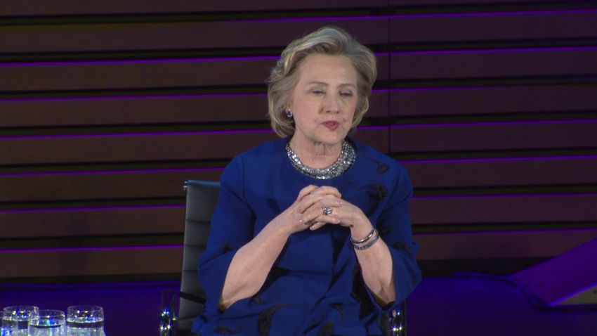 rs maggie haberman intv clinton double standard_00003925.jpg