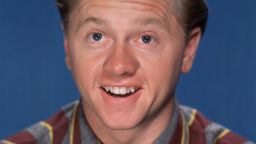 Mickey Rooney, who started as a child star in vaudville and went on to star in hundreds of movies and T.V. shows, has died at the age of 93.
