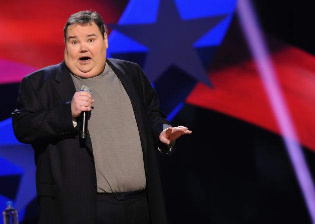 <a href="index.php?page=&url=http%3A%2F%2Fwww.cnn.com%2F2014%2F04%2F07%2Fshowbiz%2Fjohn-pinette-dead%2Findex.html">Comedian John Pinette</a>, 50, was found dead in a Pittsburgh hotel room on April 5. Pinette died of natural causes stemming from "a medical history he was being treated for," the medical examiner's spokesman said. An autopsy will not be done because his personal doctor signed the death certificate.