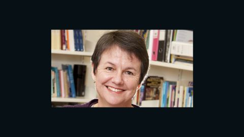 Philippa Mein Smith