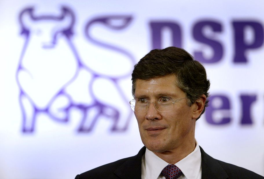 John Thain, former CEO of Merrill Lynch, doled out more than $4 billion in bonuses to employees. Despite the worst economic crisis since the Great Depression, Wall Street handed out $18.4 billion in bonuses for 2008, which is the "sixth-largest haul on record."   