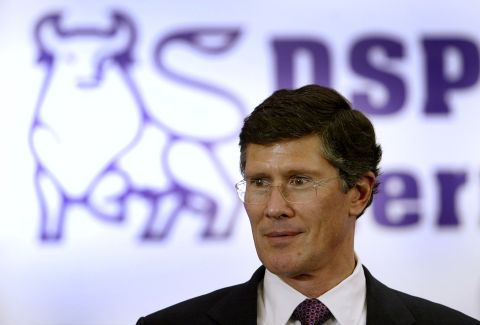 John Thain, former CEO of Merrill Lynch, doled out more than $4 billion in bonuses to employees. Despite the worst economic crisis since the Great Depression, Wall Street handed out $18.4 billion in bonuses for 2008, which is the "sixth-largest haul on record."   