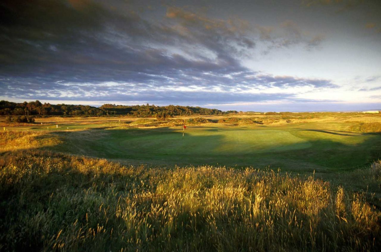 Royal Troon is another course with a great history of winners among its eight Open Championships, including Bobby Locke, Arnold Palmer, Tom Weiskopf and Tom Watson.