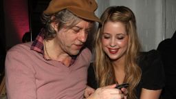 Peaches Geldof dies unexpectedly at age 25 – The Denver Post