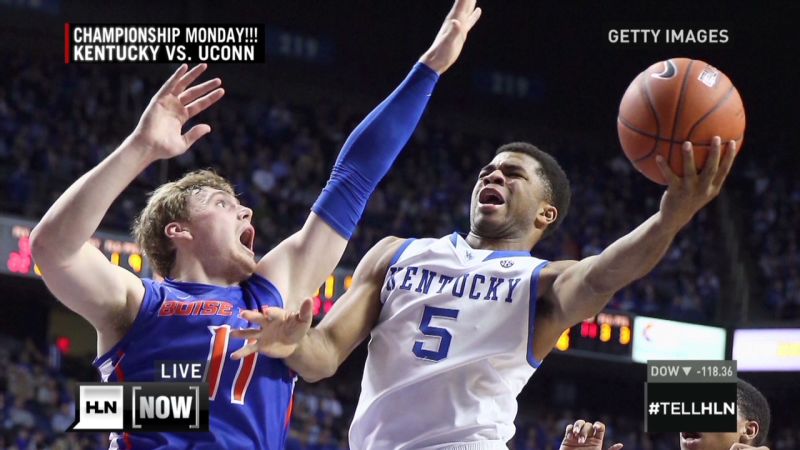 Kentucky Vs. UConn: What To Watch For | CNN