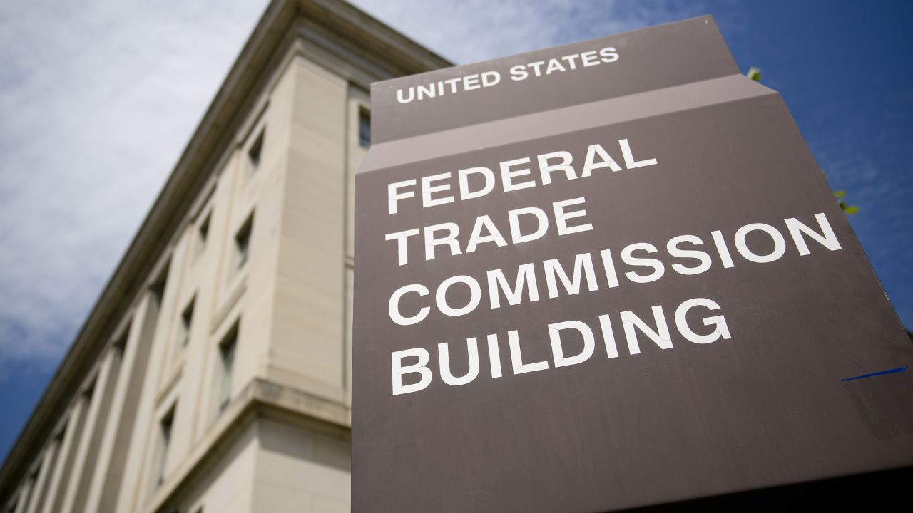 The Federal Trade Commission says a website harvested Facebook information to create 73 million sometimes unflattering profiles.