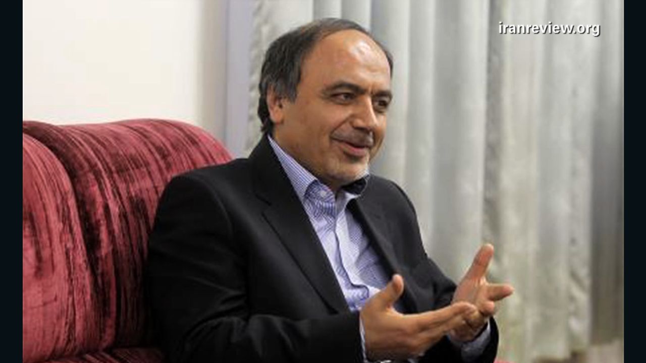 The United States says it won't issue a visa for Iran's new ambassador to the United Nations, Hamid Aboutalebi.