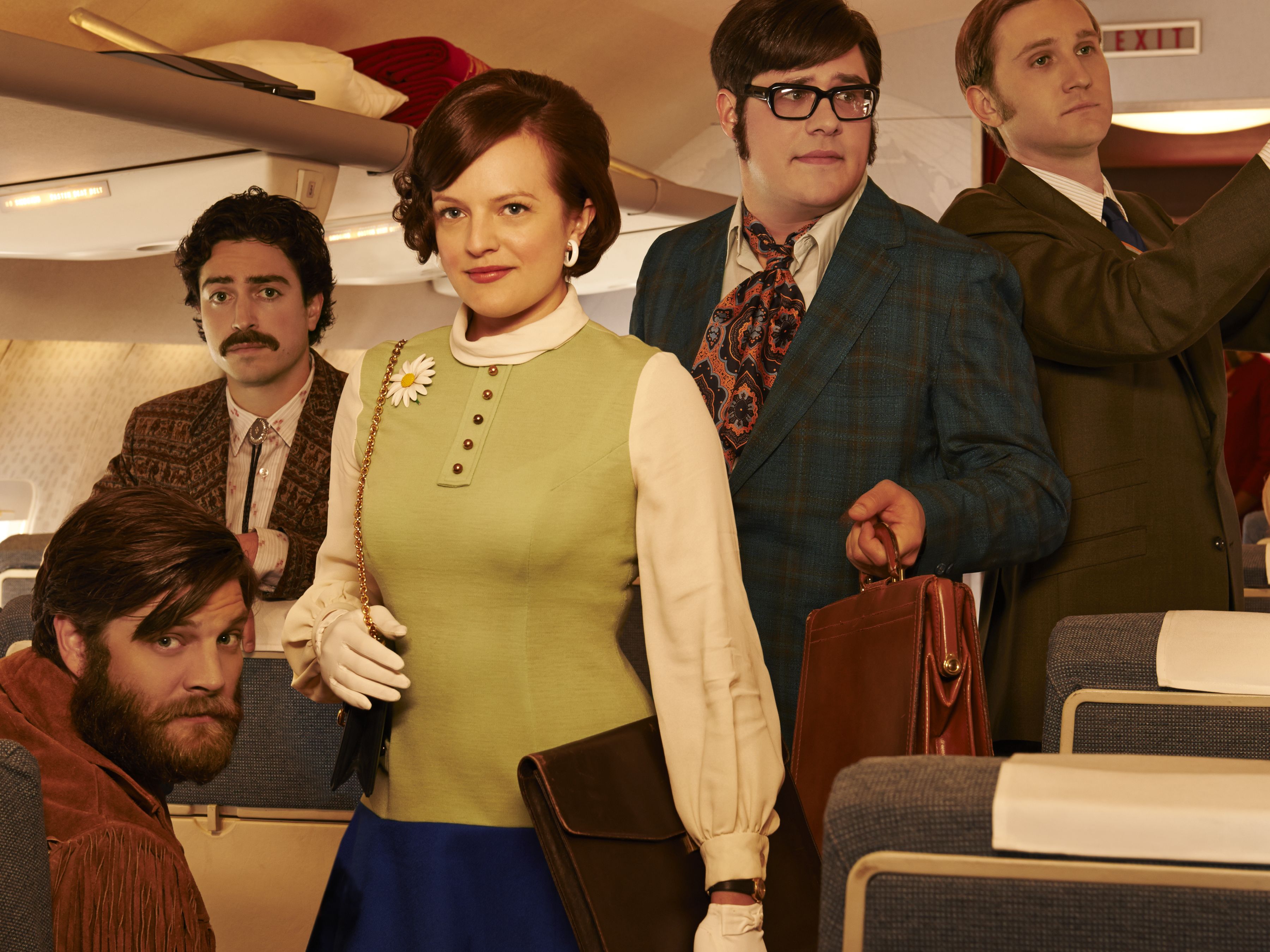 Mad Men': How the show's '60s style evolved | CNN