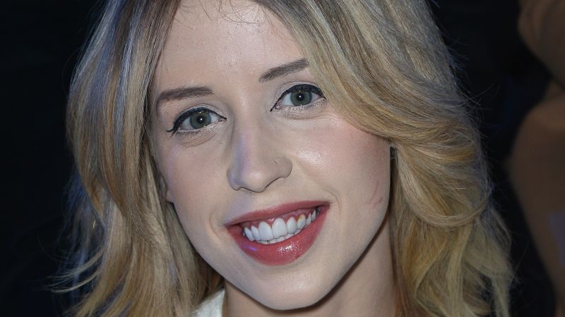 Tragic Peaches Geldof branded 'toxic hypocrite' for giving Earth mothering  advice in throes of heroin addiction - Mirror Online