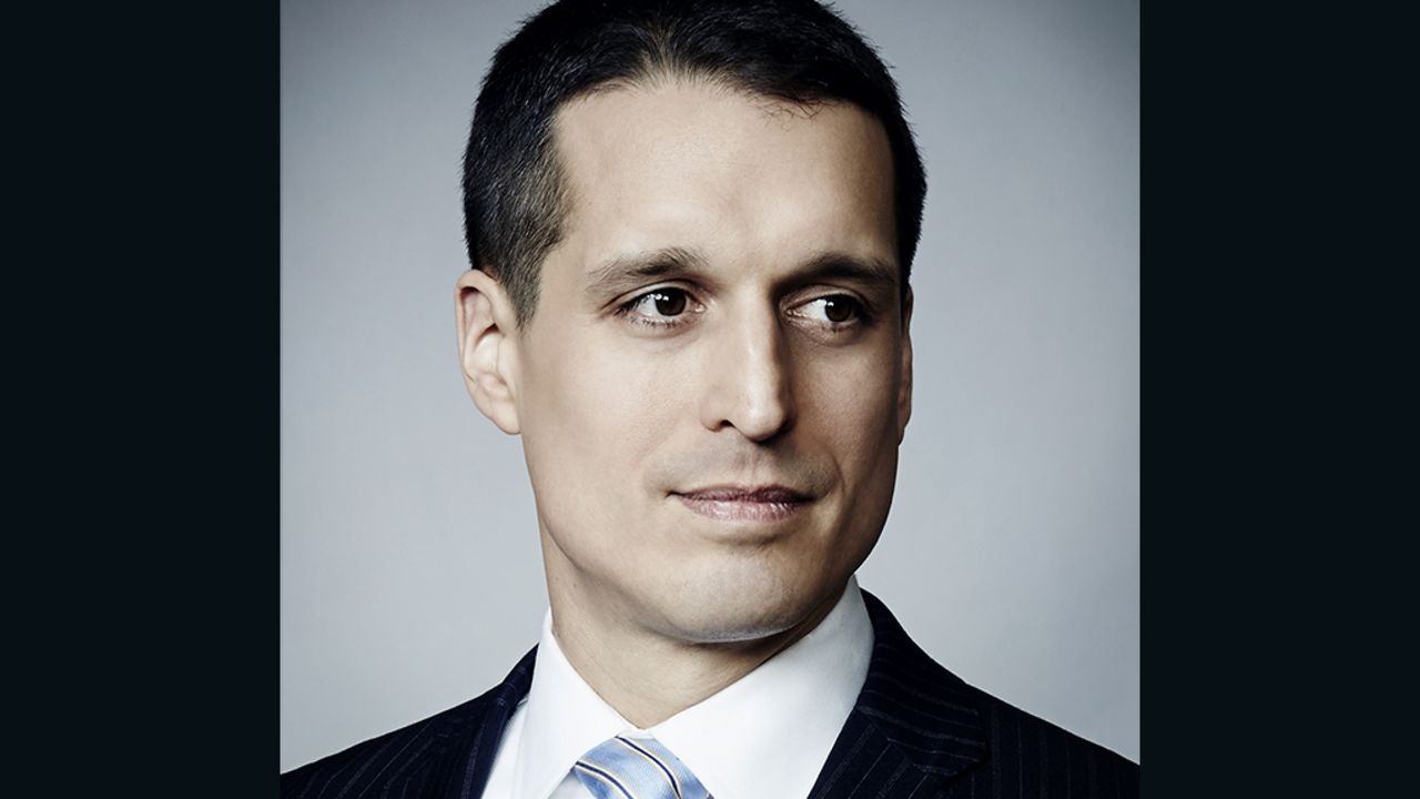 Danny Cevallos