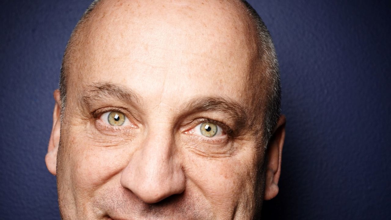 Jim Lasko