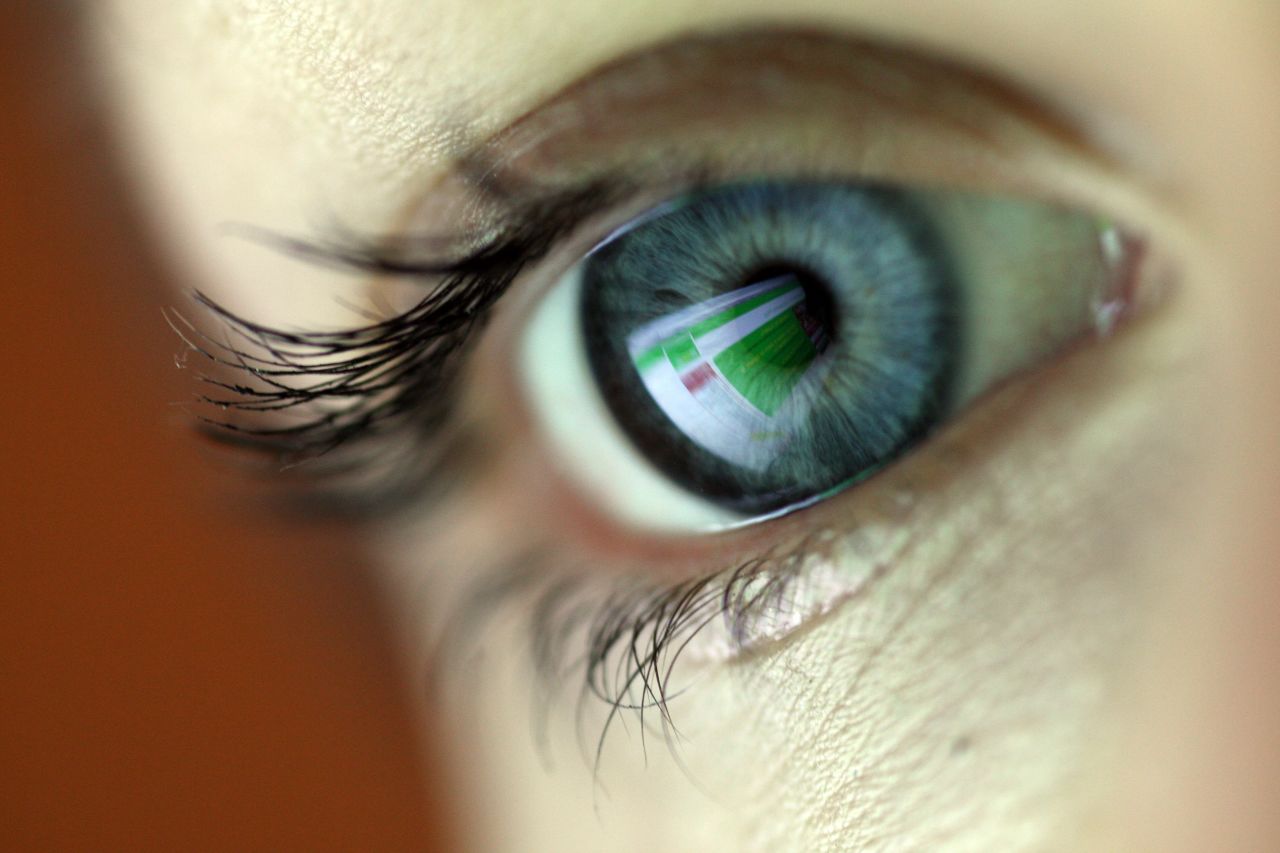 Forget wearable tech, embeddable implants are already here | CNN Business