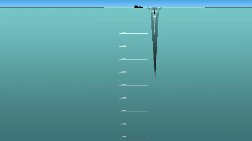 mh370 perspective ocean floor