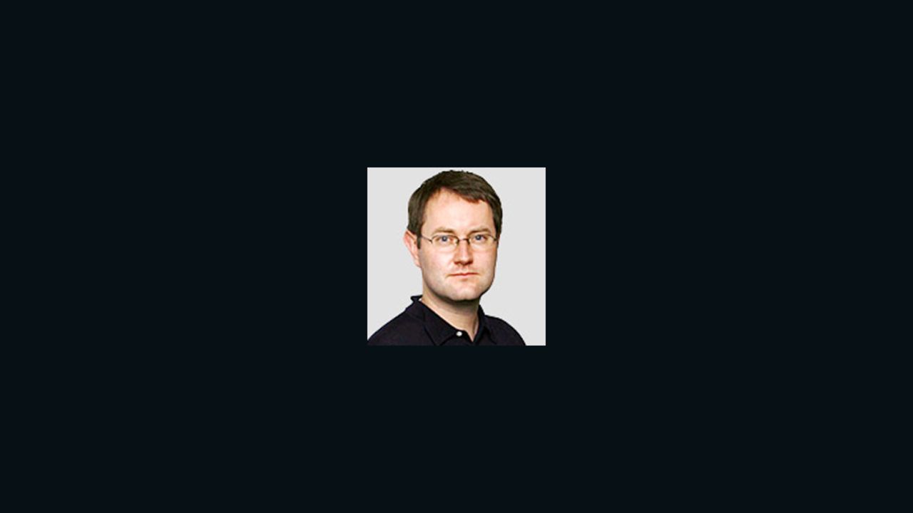 David Clark