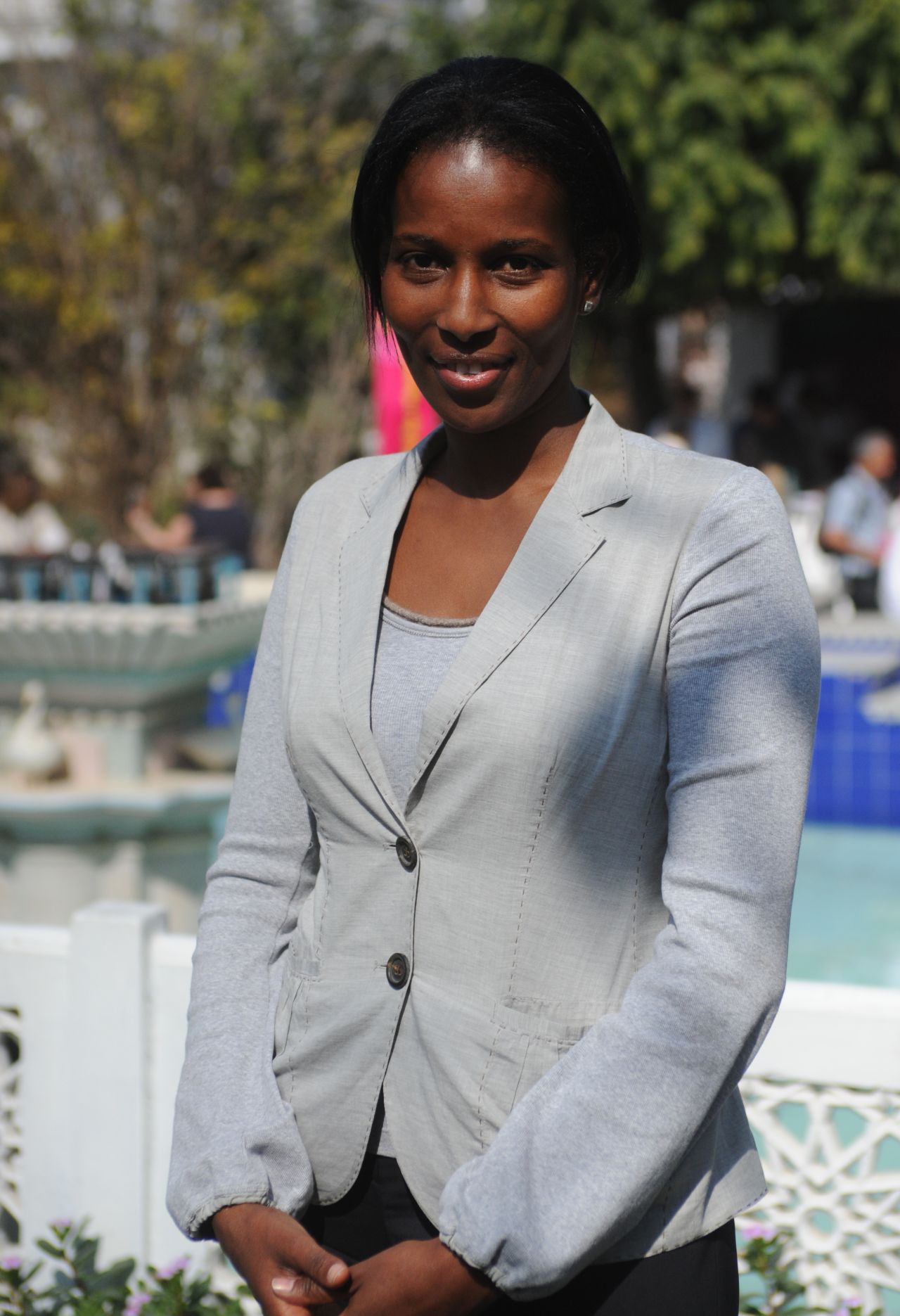 Brandeis University decided <a href="http://www.nytimes.com/2014/04/09/us/brandeis-cancels-plan-to-give-honorary-degree-to-ayaan-hirsi-ali-a-critic-of-islam.html?_r=0" target="_blank" target="_blank">not to give an honorary degree</a> to Ayaan Hirsi Ali, a Somali-born Dutch writer and fierce critic of Islam, after a Change.org petition attracted thousands of signatures. Ali was still invited to speak at the university, however. 