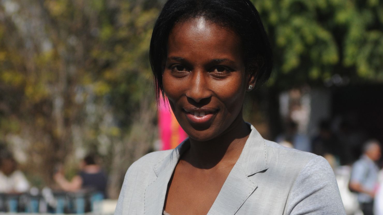 Brandeis University was cowardly to withdraw an honorary degree offer from Ayaan Hirsi Ali, a critic of Islam, says Tim Stanley.