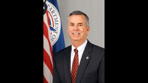 "I have nothing to hide. I'm not trying to hide anything," Robert Bray said.