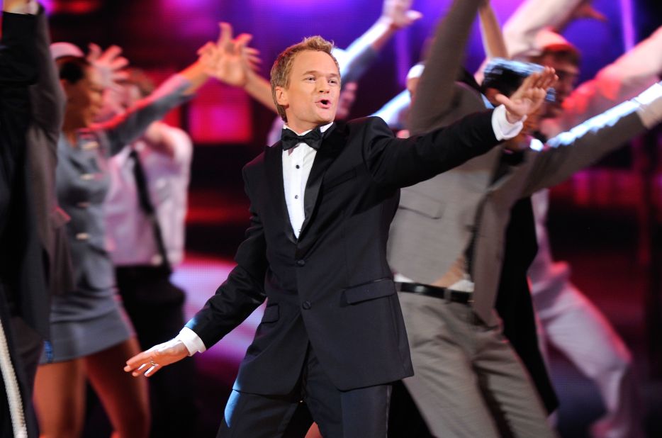 It wasn't a slam-dunk success, but Neil Patrick Harris had his moments while emceeing the 2015 Academy Awards ceremony. The versatile entertainer came out on stage in his underwear, revealed his fake Oscar "predictions" and mocked the nominees' lack of diversity with jokes about "the best and the whitest."