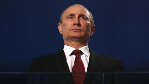 Putin appears to see the world through a unique prism of winner takes all and loser loses everything, says Robin Niblett.