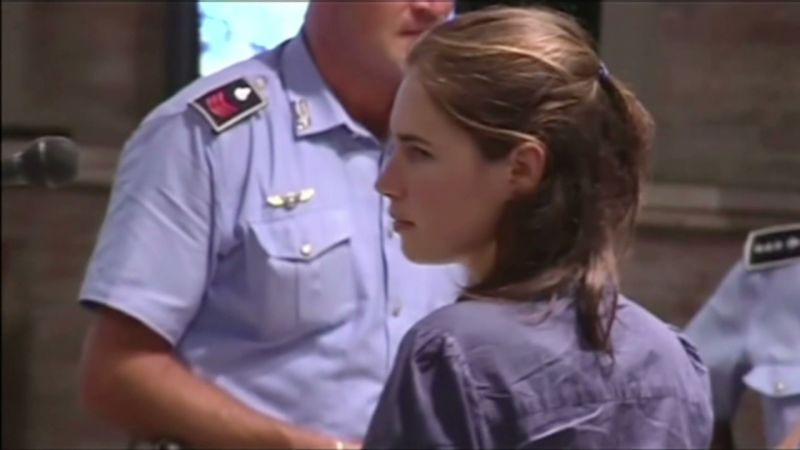 Amanda Knox Murder Conviction Overturned | CNN