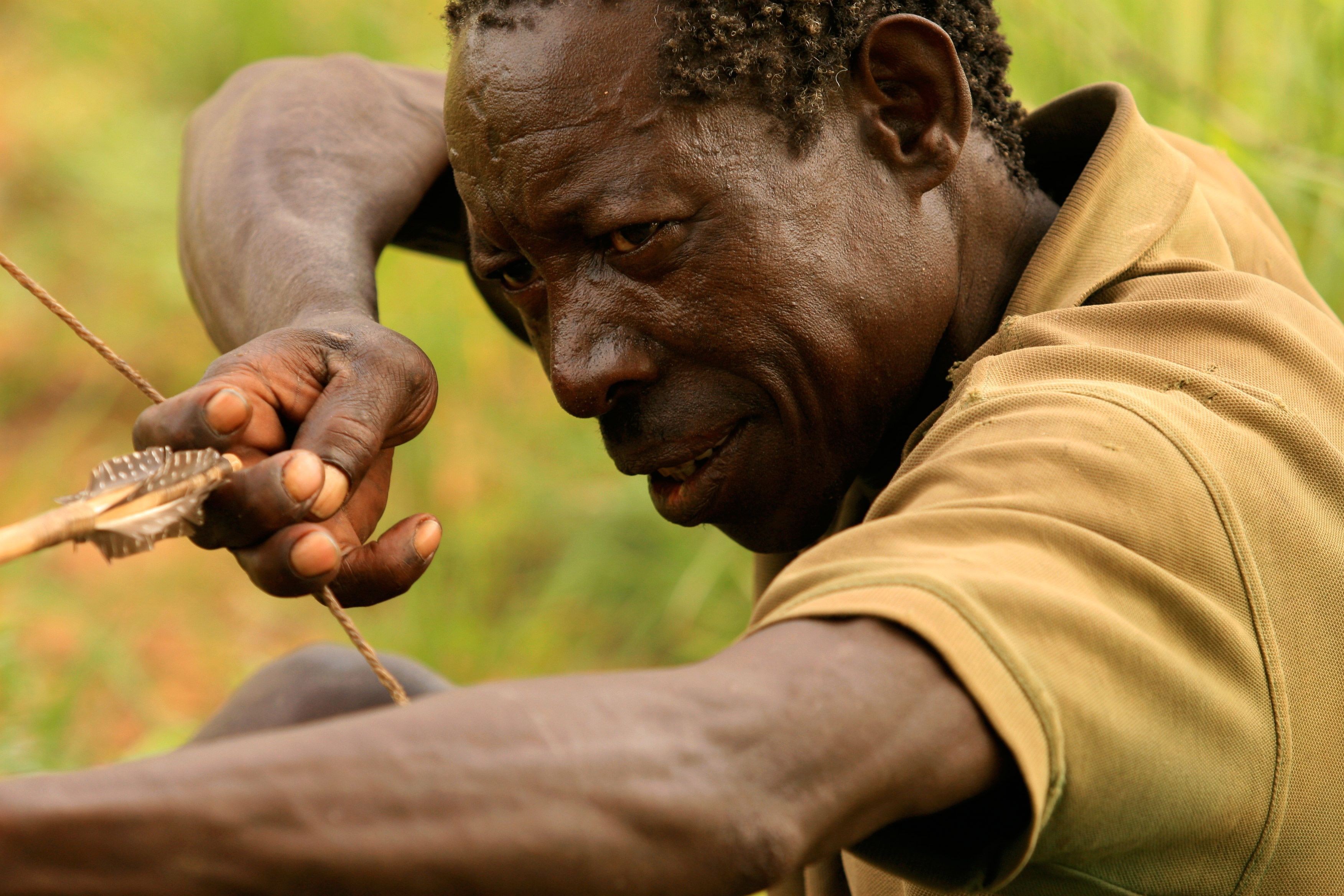 Africa's ancient hunter gatherers struggle for survival | CNN Africa's ancient hunter gatherers struggle for survival | CNN