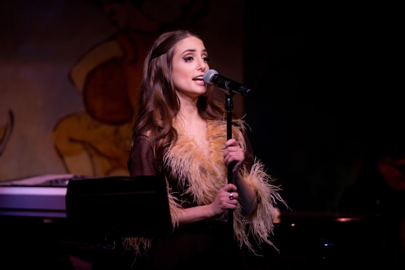 Alexa Ray Joel
