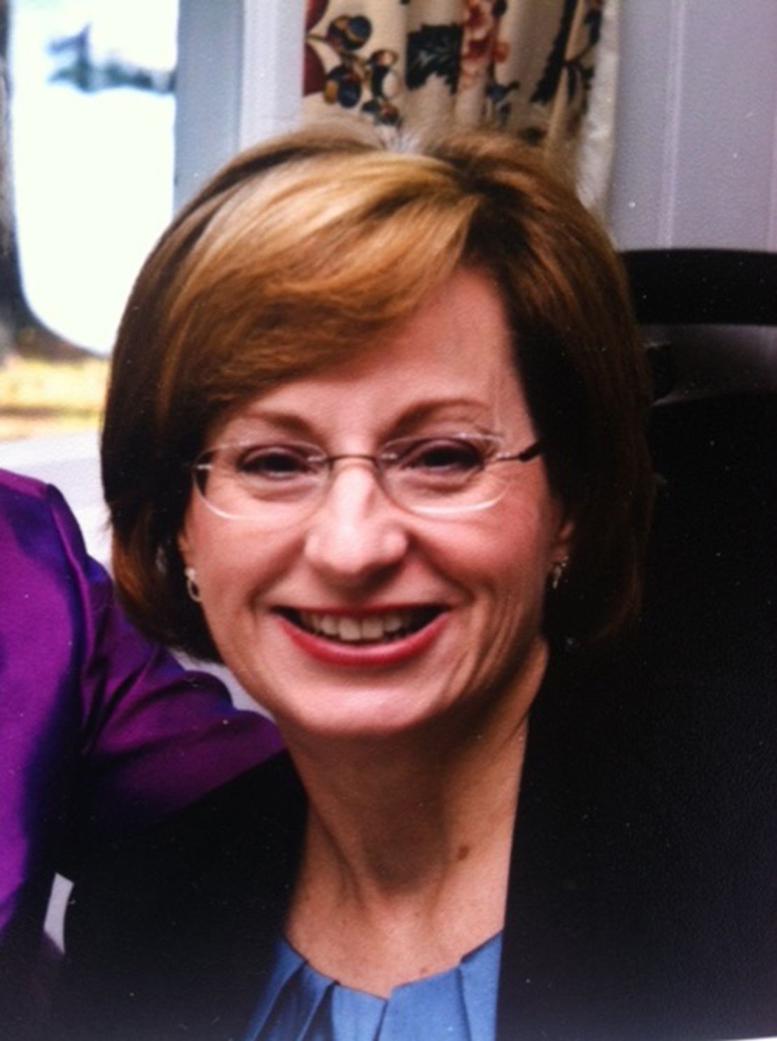 Terri LaManno's family issued a statement saying "she lived for God and the people she loved."