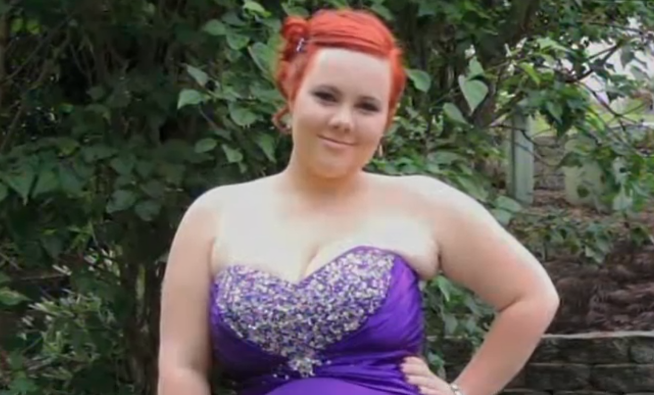 Virginia Prom Dismissal Illustrates That Dress Policing Is Tough Cnn 